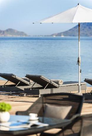 Swissotel Resort Bodrum Beach,Bodrum City Center>>Bodrum,5 star