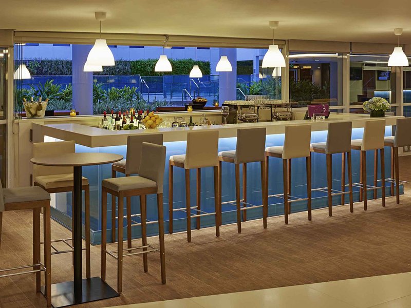 novotel rio de janeiro parque olimpico