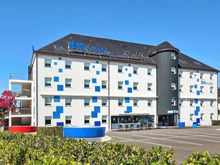 Ibis Budget La Roche Sur Yon,La Roche-Sur-Yon>>La Mothe-Achard,2 star