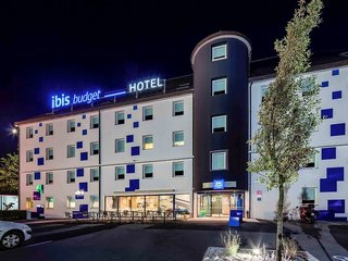 ibis budget la roche sur yon