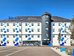 ibis budget la roche sur yon
