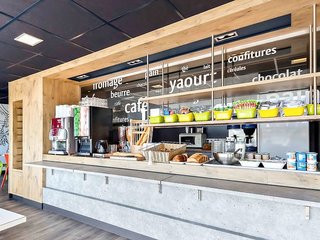 ibis budget la roche sur yon