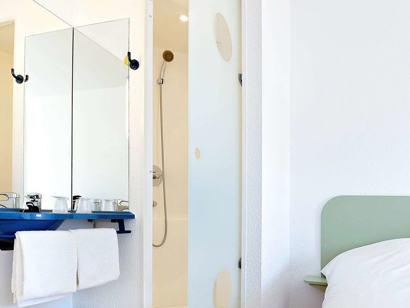 ibis budget la roche sur yon