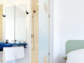 ibis budget la roche sur yon