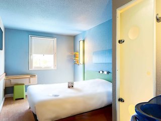 Ibis Budget La Roche Sur Yon,La Roche-Sur-Yon>>La Mothe-Achard,2 star