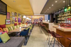 Mercure Hotel Hannover Mitte,Hanover>>Hannover,4 star