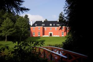 Skarrildhus Sinatur Hotel Og Konference,Karup>>Herning,3 star