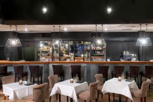 Wyndham Hannover Atrium,Buchholz>>Braunschweig,4 star