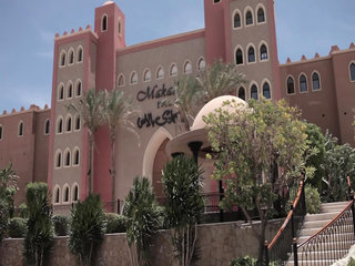 Makadi Palace - All Inclusive,Near Makadi Water World,5 star