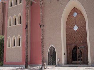 Makadi Palace - All Inclusive,Near Makadi Water World,5 star