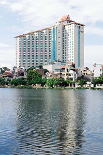 Pan Pacific Hanoi,Hanoi>>Ba Dinh,5 star