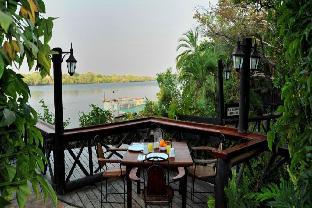 Victoria Falls Waterfront,Southern>>Livingstone,3 star