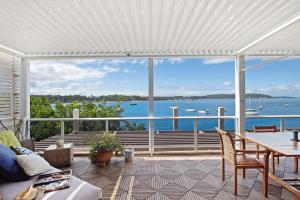 Bay Breeze Boutique Accommodation,Durras North>>Batemans Bay,4 star