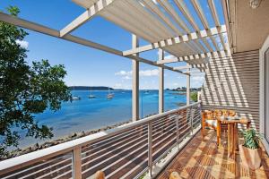 Bay Breeze Boutique Accommodation,Durras North>>Batemans Bay,4 star