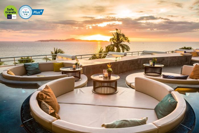 royal cliff beach terrace hotel pattaya