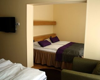 Samantta Hotel & Restaurant,Northern Ostrobothnia>>Haukipudas,4 star