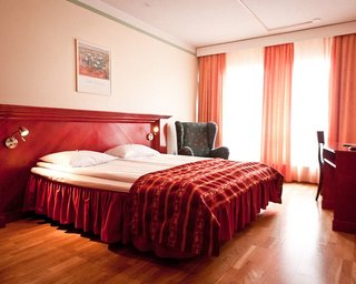 Samantta Hotel & Restaurant,Northern Ostrobothnia>>Haukipudas,4 star