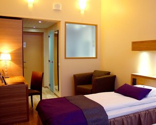 Samantta Hotel & Restaurant,Northern Ostrobothnia>>Haukipudas,4 star