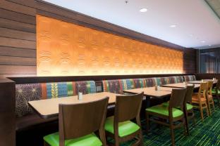 fairfield inn and suites leavenworth