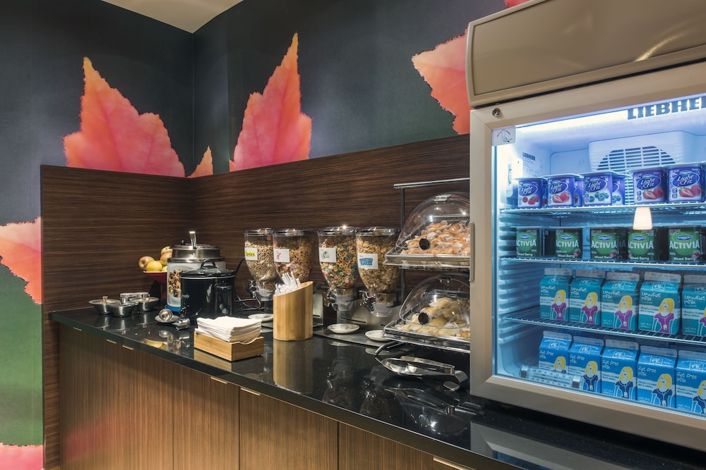 fairfield inn and suites leavenworth