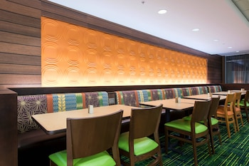 fairfield inn and suites leavenworth