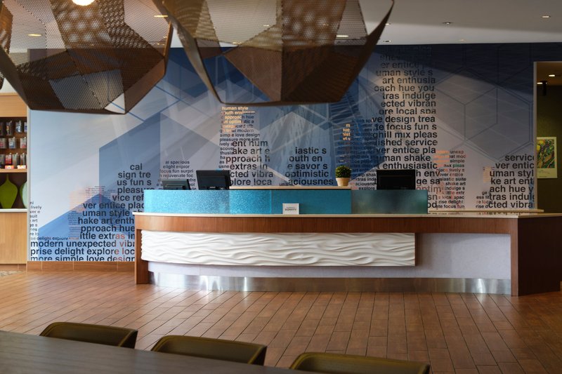 springhill suites by marriott pittsburgh mt lebanon