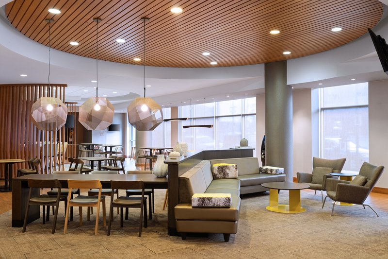springhill suites by marriott pittsburgh mt lebanon