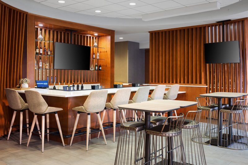 springhill suites by marriott pittsburgh mt lebanon
