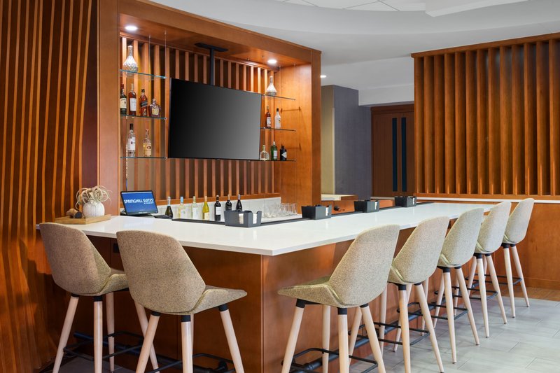 springhill suites by marriott pittsburgh mt lebanon