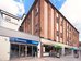 travelodge christchurch