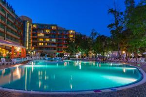 Mpm Kalina Garden Hotel,Nesebar>>Burgas,4 star