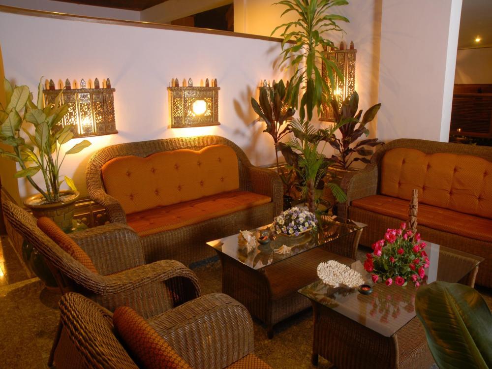 amazing ngapali resort