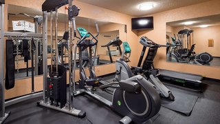 best western plus oak harbor hotel and conference center