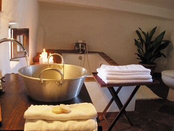 convento de la parra adults only