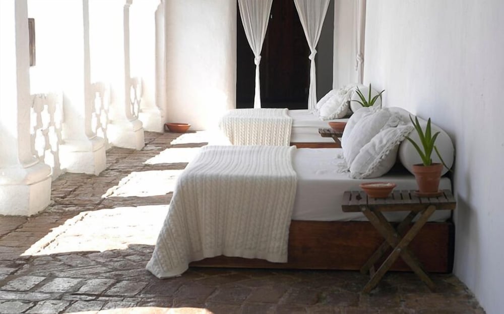 convento de la parra adults only