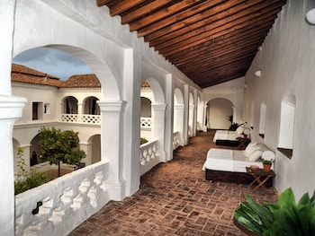 convento de la parra adults only