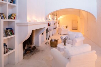 convento de la parra adults only