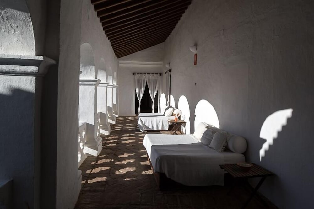 convento de la parra adults only