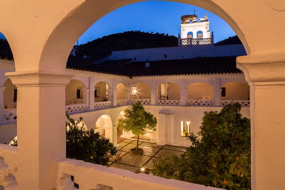 convento de la parra adults only