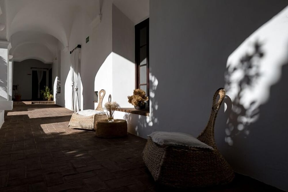 convento de la parra adults only