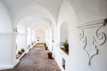 convento de la parra adults only