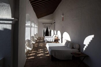 convento de la parra adults only