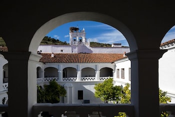 convento de la parra adults only