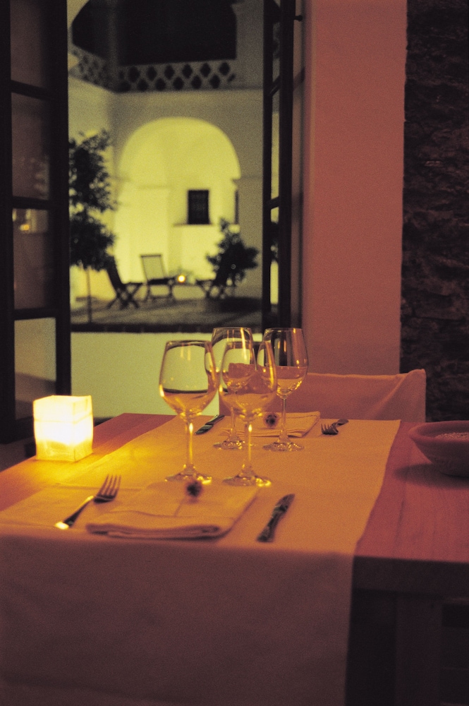 convento de la parra adults only