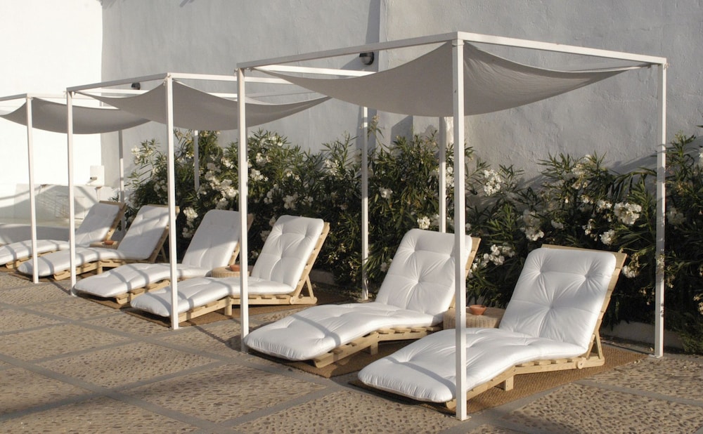 convento de la parra adults only