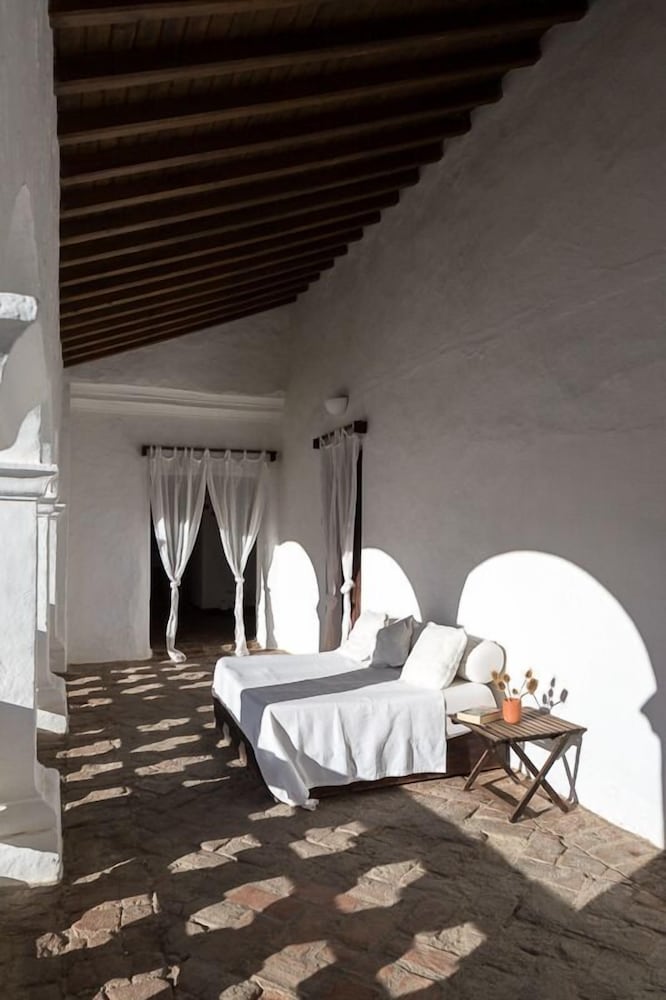 convento de la parra adults only