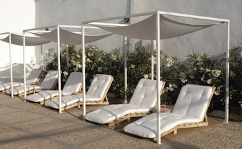 convento de la parra adults only