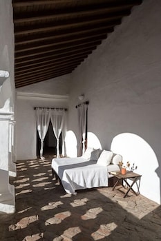 convento de la parra adults only