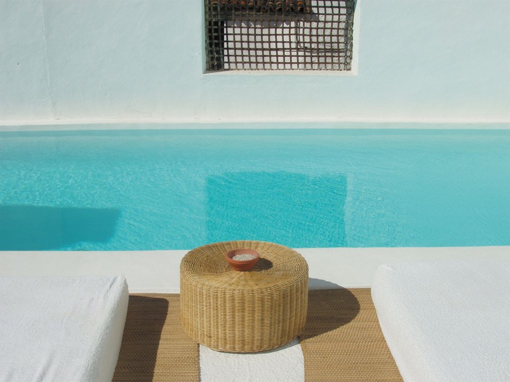 Convento De La Parra - Adults Only,La Parra>>Badajoz,3 star