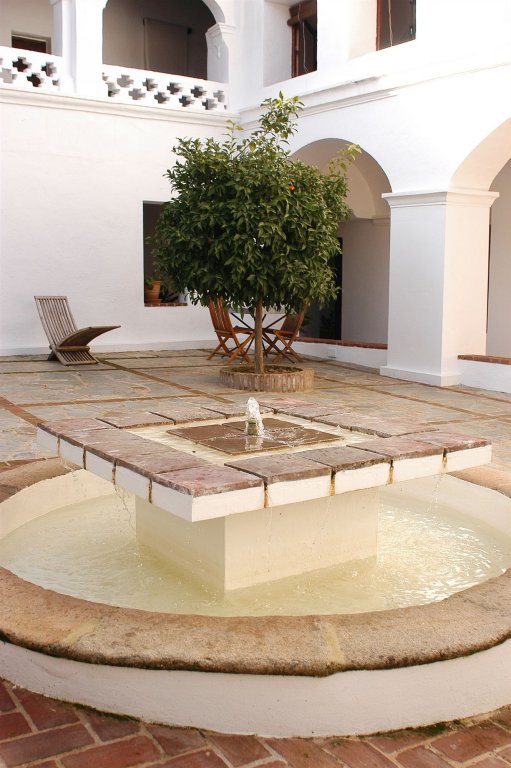 Convento De La Parra - Adults Only,La Parra>>Badajoz,3 star